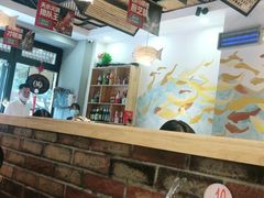 大堂-胖子鱼·天水麻辣鱼火锅(秦州407店)