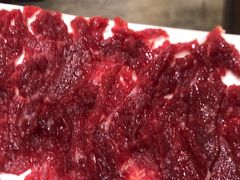 -潮汕大目牛肉火锅(皇岗旗舰店)