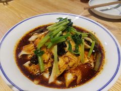 -大厨小馆(华阳城店)