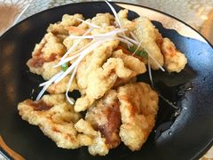 -京滨饭店·餐厅(阜外大街店)