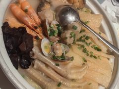 -壹只菜·崇明本地特色菜(崇明南门店)