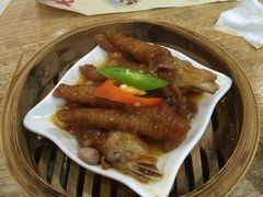 -赏点粤式点心(广州塔店)