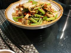 -来哥菜馆·大厨烹小鲜