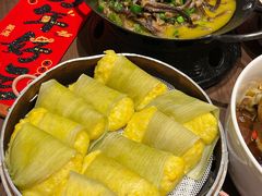 -味上湘菜馆(岳麓山店)