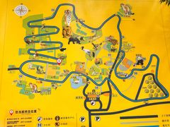 -青藏高原野生动物园