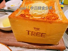 -大树餐厅(大悦城店)