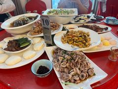 -乐在集市海鲜大排档(平潭店)