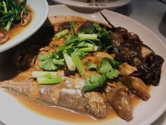 -日丰园海肠水饺·老字号大连海鲜(和平广场店)