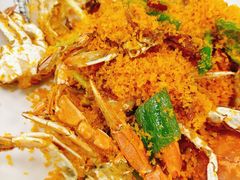 -景好海鲜餐厅(大鹏必选旅游店)