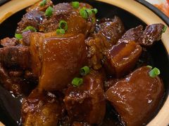 招牌红烧肉-牧羊餐厅