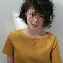 -GIRL STYLE 烫发·染发沙龙