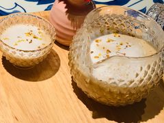 -绿茶餐厅(布吉万象汇店)