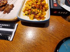 -臻炙大舍烤串(天龙家园店)