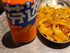 -有局·成都市井烧烤·精酿啤酒(双楠店)