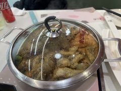 -黄记煌三汁焖锅(首创奥特莱斯店)