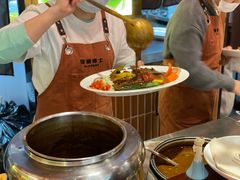 -伽喱博士 Dr.CURRY咖喱饭(太阳宫咖喱店)