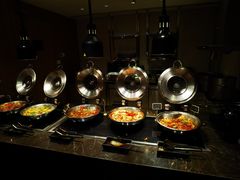 -上海雅居乐万豪侯爵酒店