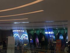 -圣罗巴海鲜自助(黑金店)