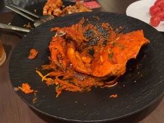 -Shantek象提南亚餐厅&西餐融合Bistro(淮海中路店)