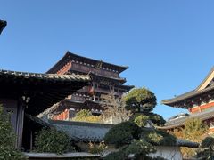 -径山寺