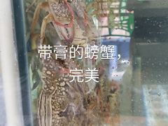 -海之鲜大排档(东山海鲜金銮湾店)