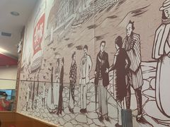 -食其家·牛丼咖喱(苏州永旺店)