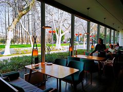 靠窗位-EN SPACE恩空间