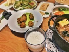 -禅蕴素食生活馆