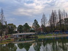 -宁波儿童公园(鄞州区)