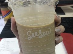 -Seesaw Coffee(苏州中心店)
