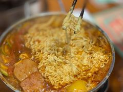 -BOPEYE·波派炸鸡(九霄天地店)