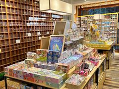 -猫的天空之城概念书店(三坊七巷店)