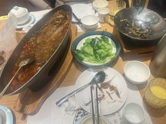 -中国徽菜·徽商故里(广安门店)