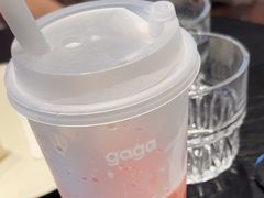 -gaga(深圳福田星河COCO Park店)