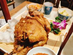 -遇见长安之丝路风荷(大唐西市店)