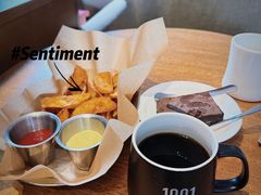 -1901 Cafe(西四店)
