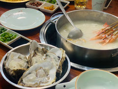 -盈田盈粥庄(黄兴公园店)