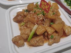 -旺达·福州菜(正大广场店)