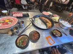 -冯校长老火锅(深圳总店)