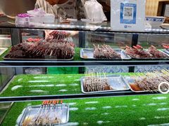 -新疆伊宁远征餐厅