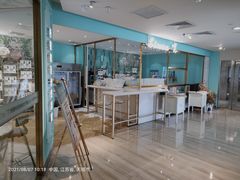 -西檬树SIMON·T轻奢蛋糕(大东方Max店)