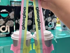 -gleeglee乐溢亦茶(合生汇店)