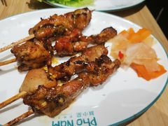 -越小品·越南餐厅(布吉万象汇店)