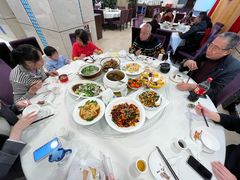 -海宝酒家(中山四路店)