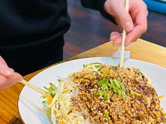 -金掌勺·锅包肉(双榆树店)