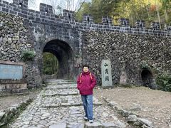 -仙霞关景区