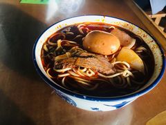-清真磨沟沿老字号牛肉面(总店)