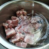 健胃滋阴理气化痰，清甜爽口的萝卜煲排骨汤