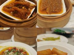 -厦门朗豪酒店 · 明阁中餐厅