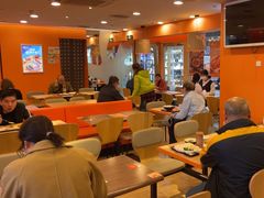 -大快活(罗湖商业城分店)